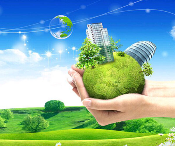 “氣、水、土” 打響環(huán)境污染治理攻堅(jiān)戰(zhàn)