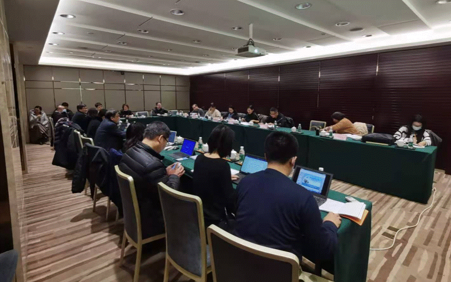 喜訊：河北省危險(xiǎn)廢物產(chǎn)生、處置、利用基礎(chǔ)狀況調(diào)查項(xiàng)目順利驗(yàn)收