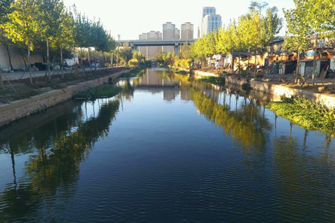 河北華清 河北華清